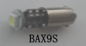bax9s